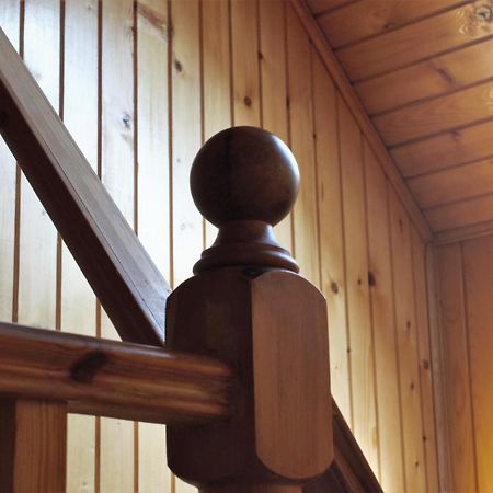 Guest House Eco Home Jūrkalne Dış mekan fotoğraf