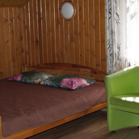 Guest House Eco Home Jūrkalne Dış mekan fotoğraf