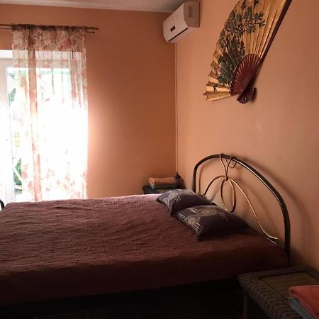 Guest House Eco Home Jūrkalne Dış mekan fotoğraf