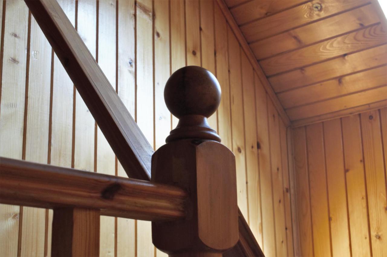 Guest House Eco Home Jūrkalne Dış mekan fotoğraf