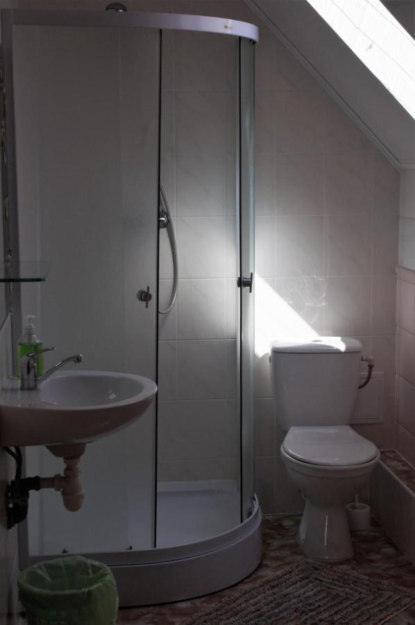 Guest House Eco Home Jūrkalne Dış mekan fotoğraf