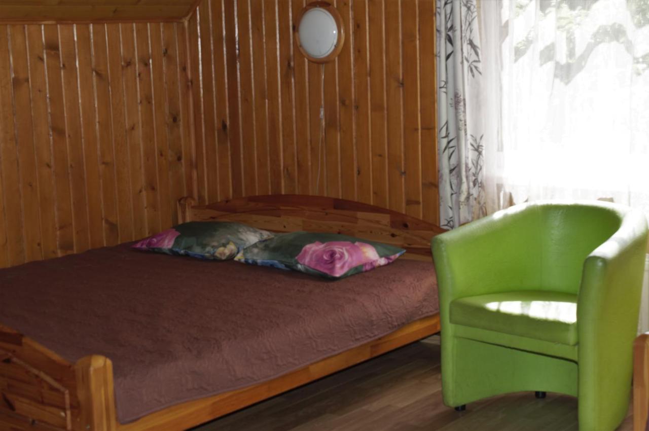 Guest House Eco Home Jūrkalne Dış mekan fotoğraf