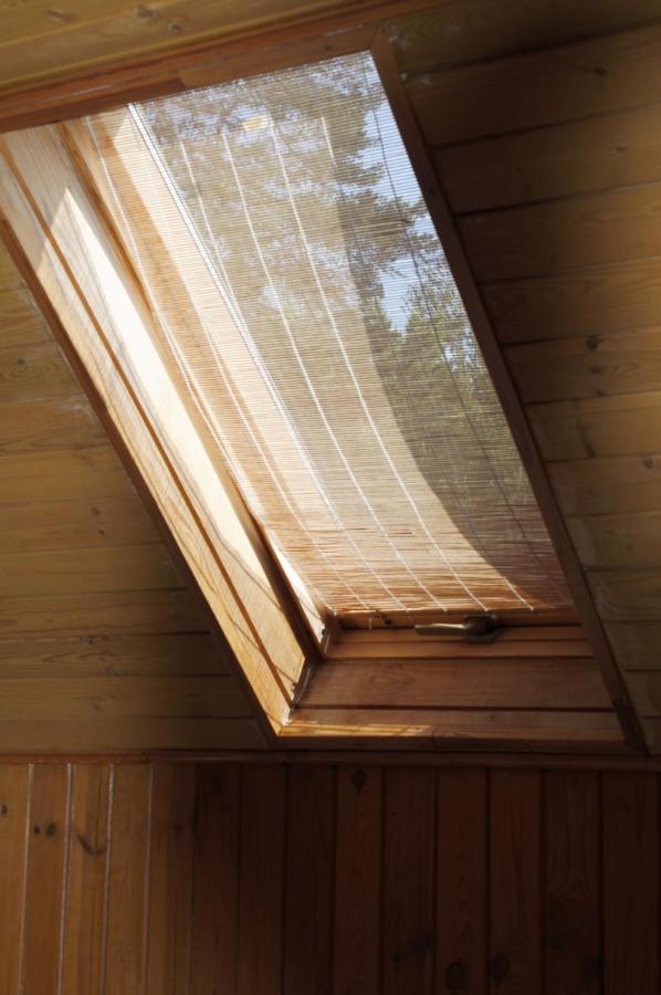 Guest House Eco Home Jūrkalne Dış mekan fotoğraf