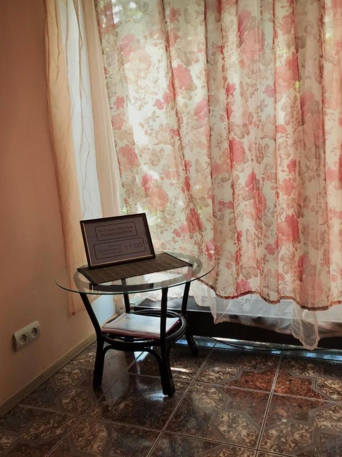 Guest House Eco Home Jūrkalne Dış mekan fotoğraf