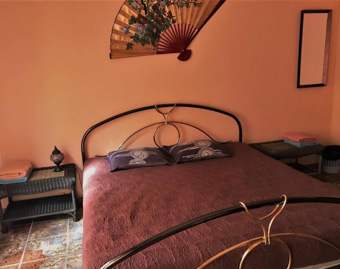 Guest House Eco Home Jūrkalne Dış mekan fotoğraf