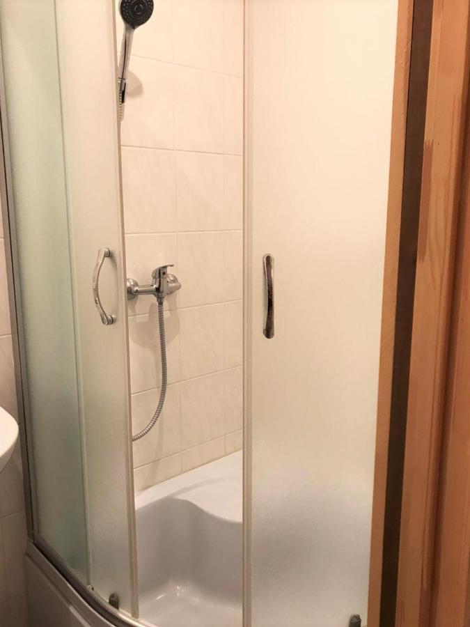 Guest House Eco Home Jūrkalne Dış mekan fotoğraf