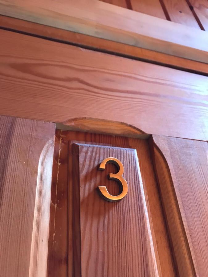 Guest House Eco Home Jūrkalne Dış mekan fotoğraf