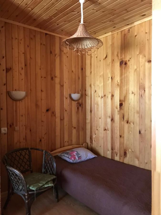 Guest House Eco Home Jūrkalne Dış mekan fotoğraf