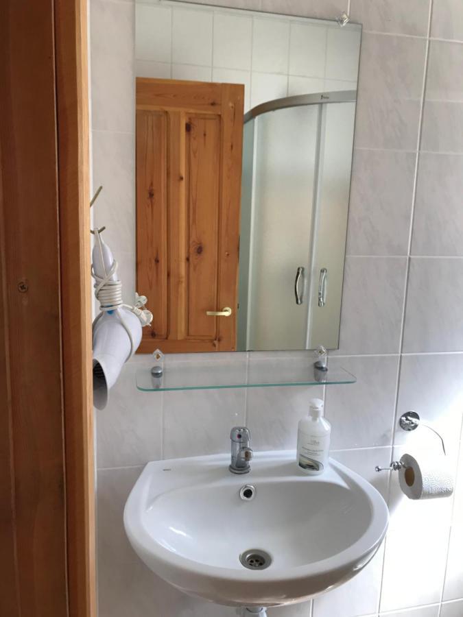 Guest House Eco Home Jūrkalne Dış mekan fotoğraf