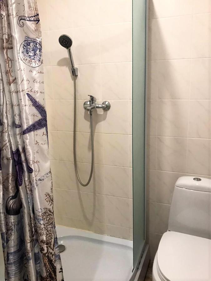 Guest House Eco Home Jūrkalne Dış mekan fotoğraf