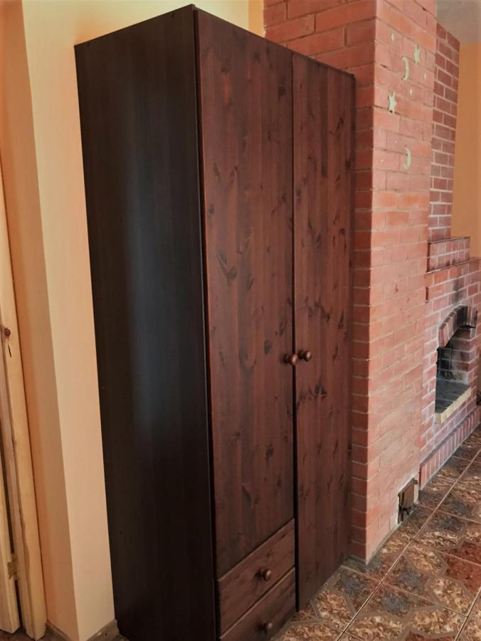 Guest House Eco Home Jūrkalne Dış mekan fotoğraf