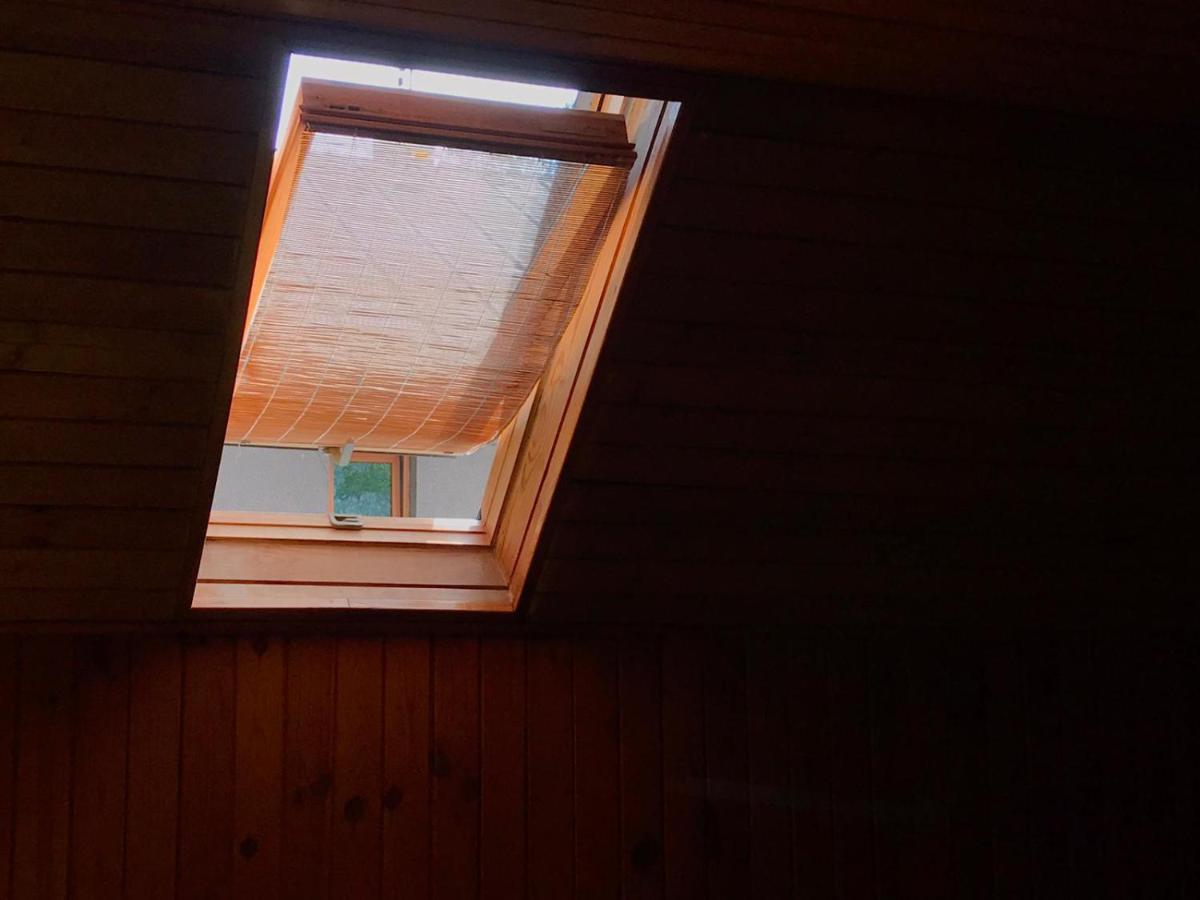 Guest House Eco Home Jūrkalne Dış mekan fotoğraf