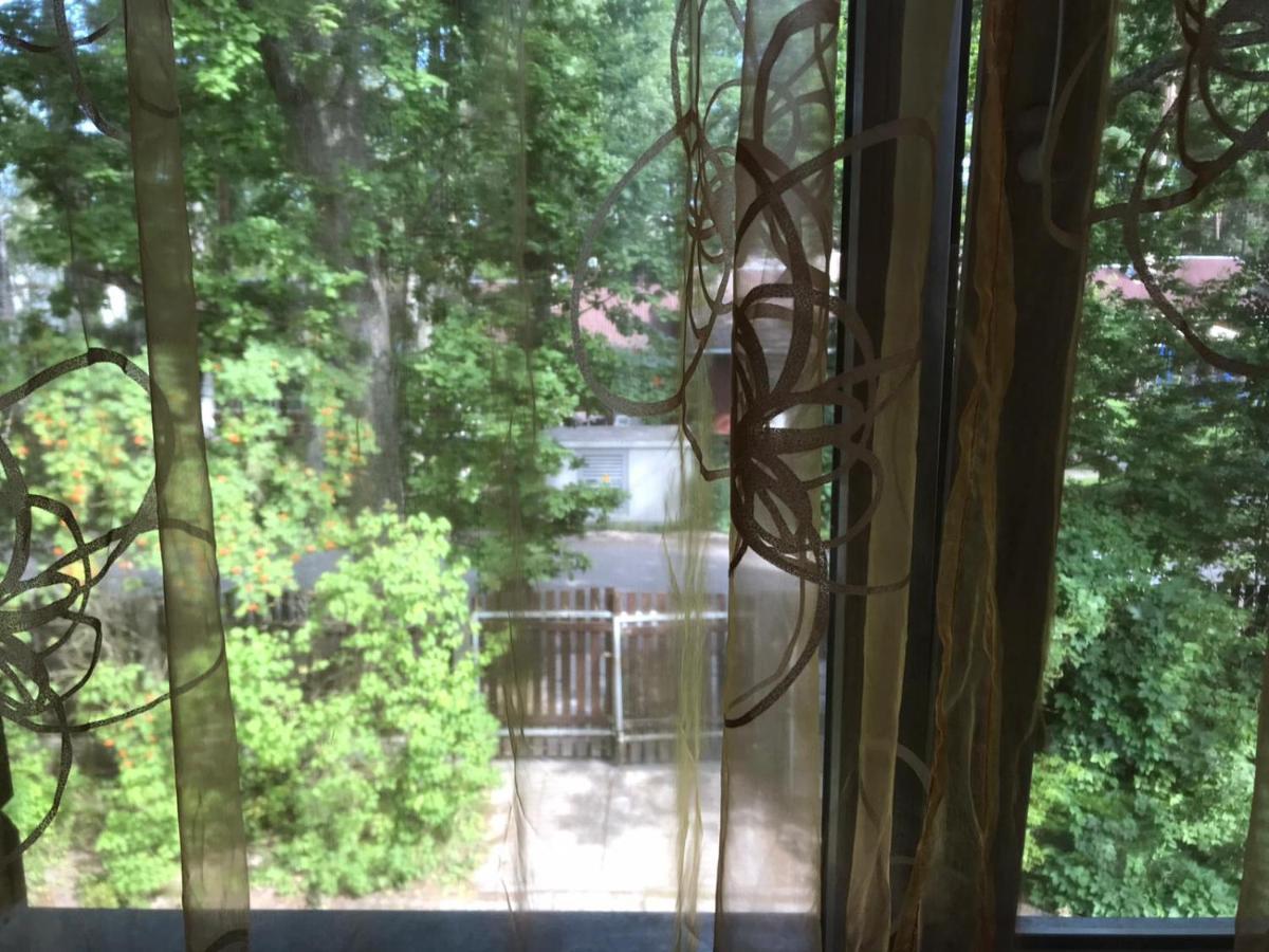 Guest House Eco Home Jūrkalne Dış mekan fotoğraf