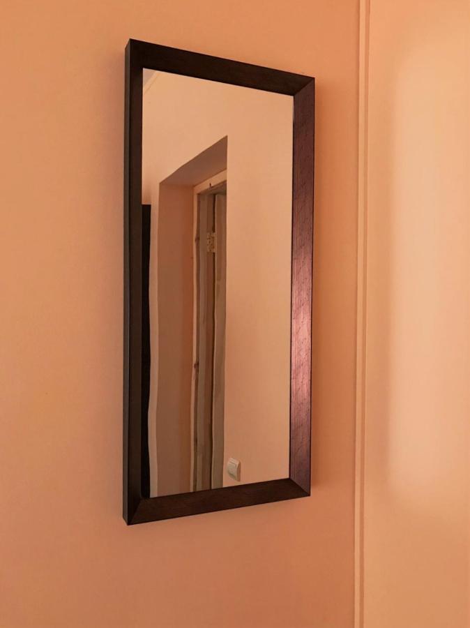 Guest House Eco Home Jūrkalne Dış mekan fotoğraf