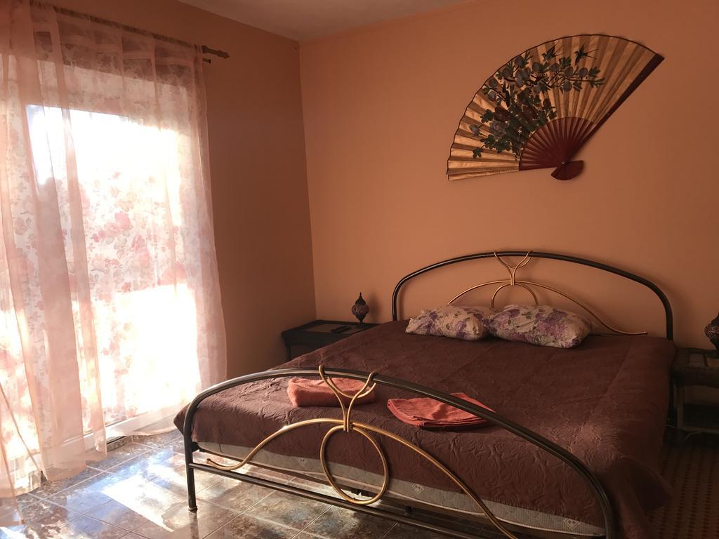 Guest House Eco Home Jūrkalne Dış mekan fotoğraf