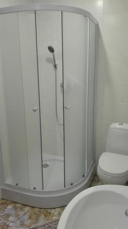 Guest House Eco Home Jūrkalne Dış mekan fotoğraf