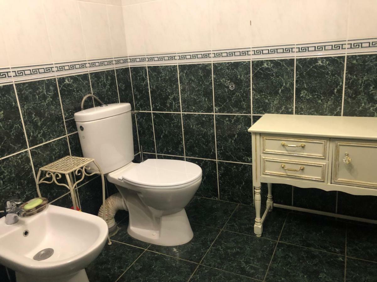 Guest House Eco Home Jūrkalne Dış mekan fotoğraf