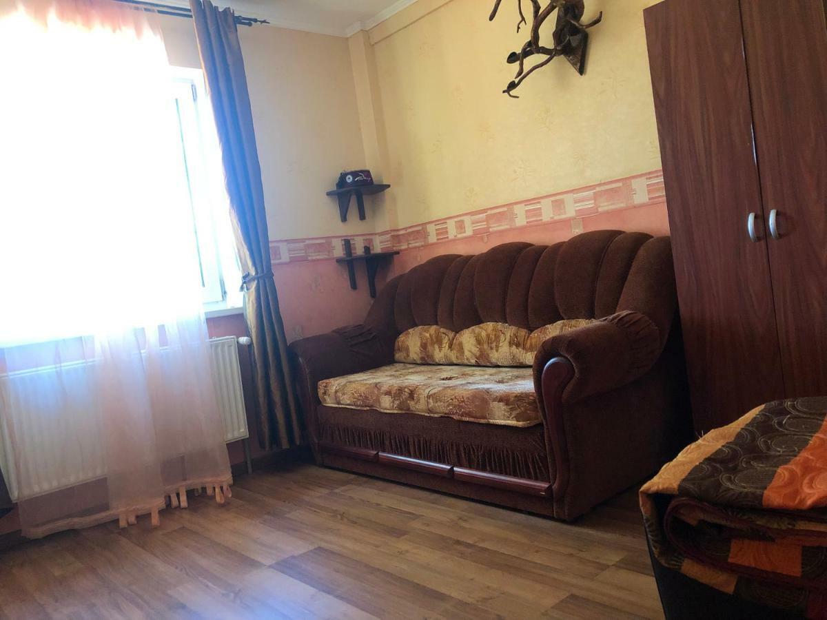 Guest House Eco Home Jūrkalne Dış mekan fotoğraf