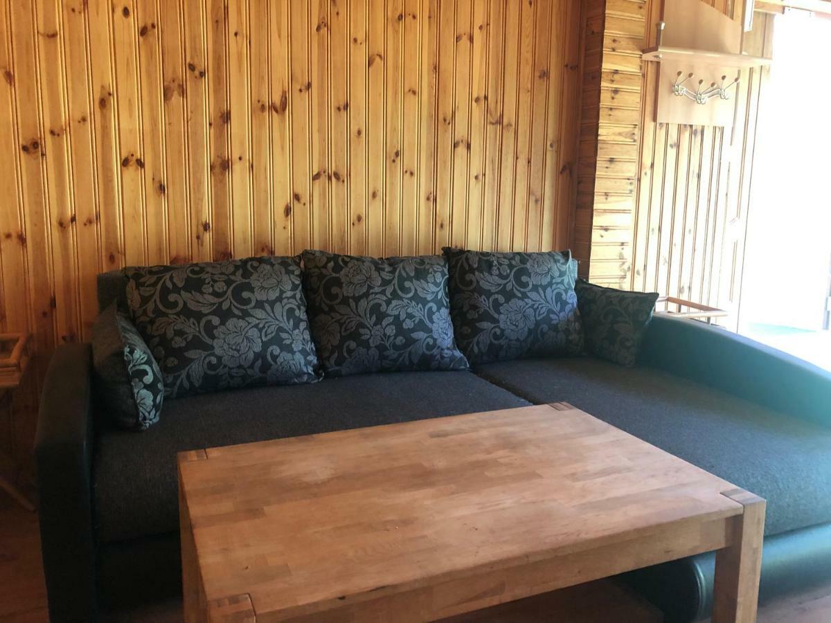 Guest House Eco Home Jūrkalne Dış mekan fotoğraf