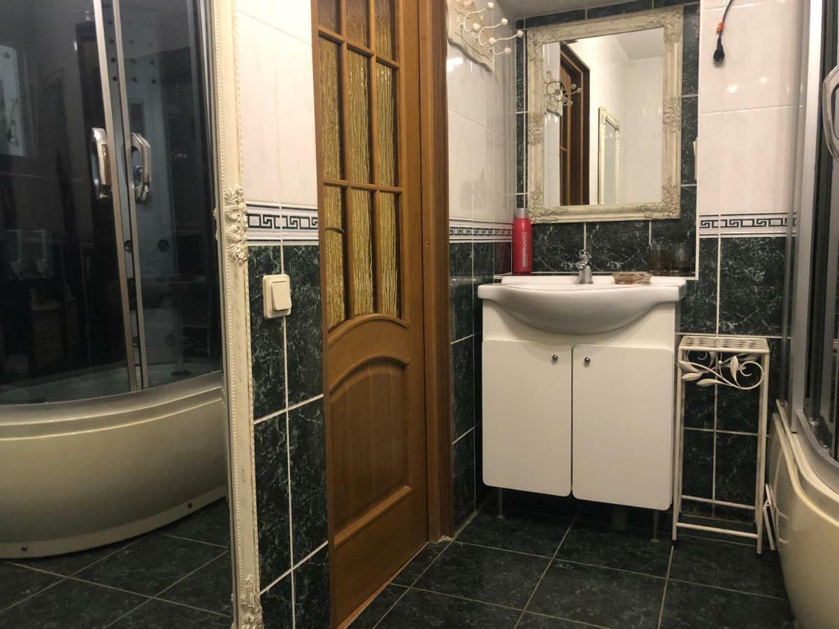 Guest House Eco Home Jūrkalne Dış mekan fotoğraf