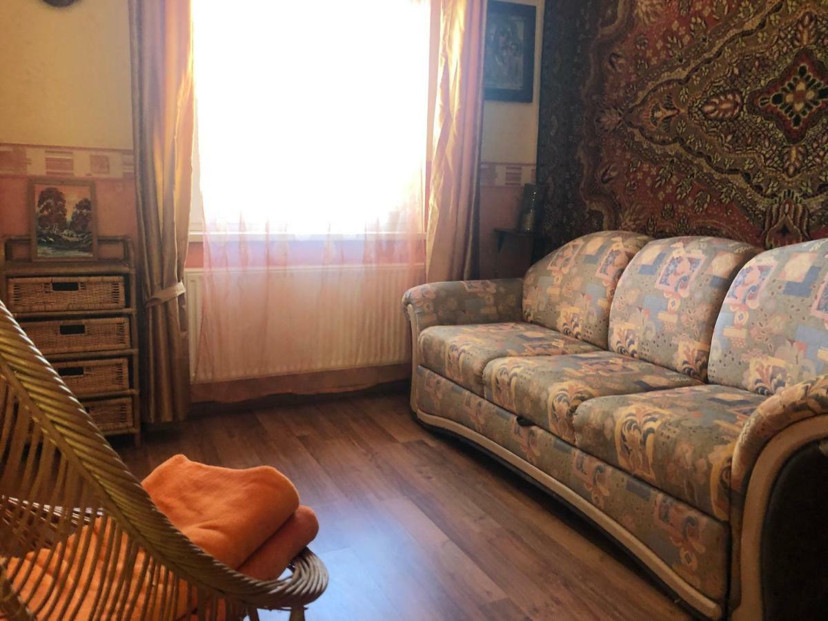 Guest House Eco Home Jūrkalne Dış mekan fotoğraf