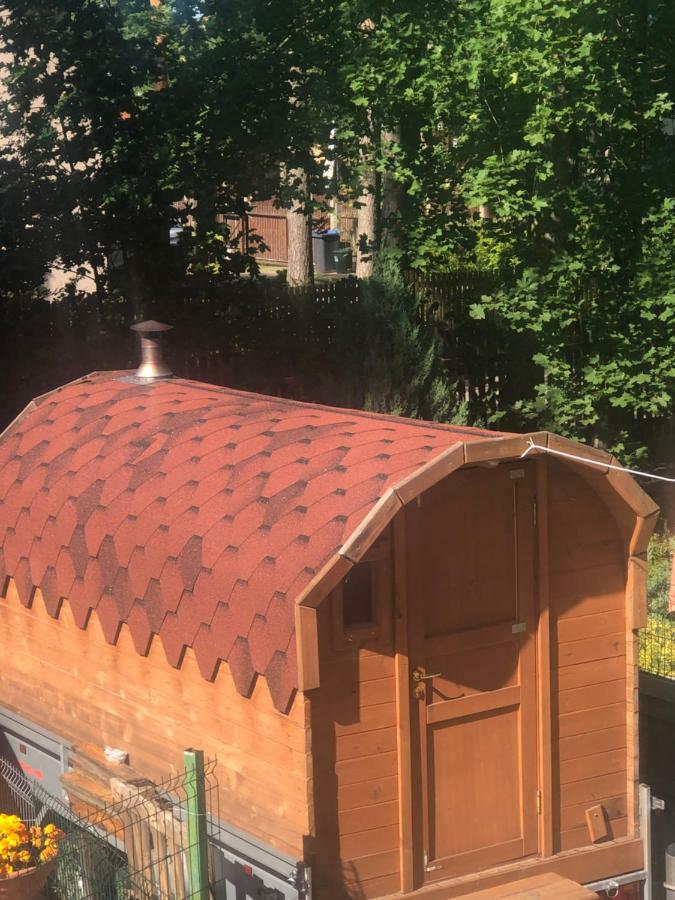 Guest House Eco Home Jūrkalne Dış mekan fotoğraf